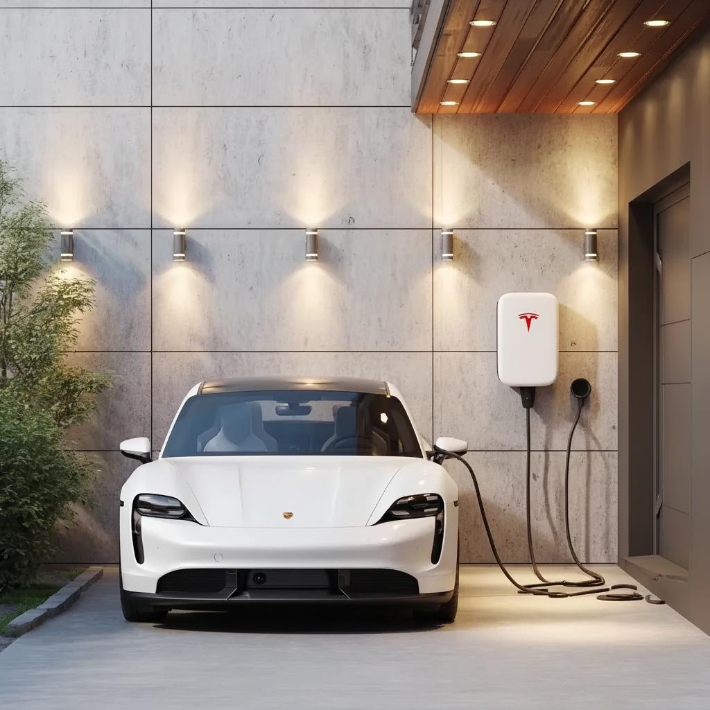 Electrical Services